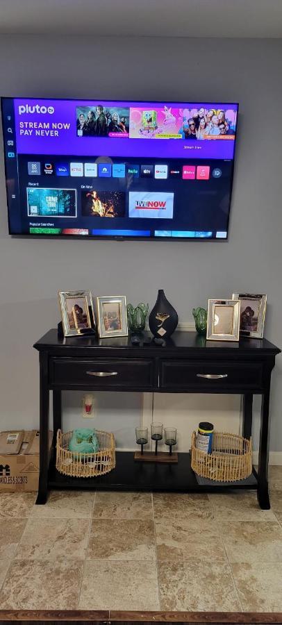劳伦斯维尔The Loft At Hiram Davis公寓 外观 照片